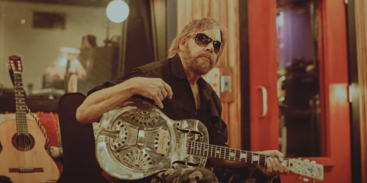 Hank Williams Jr country music