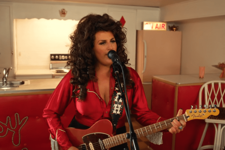Hannah Dasher country music