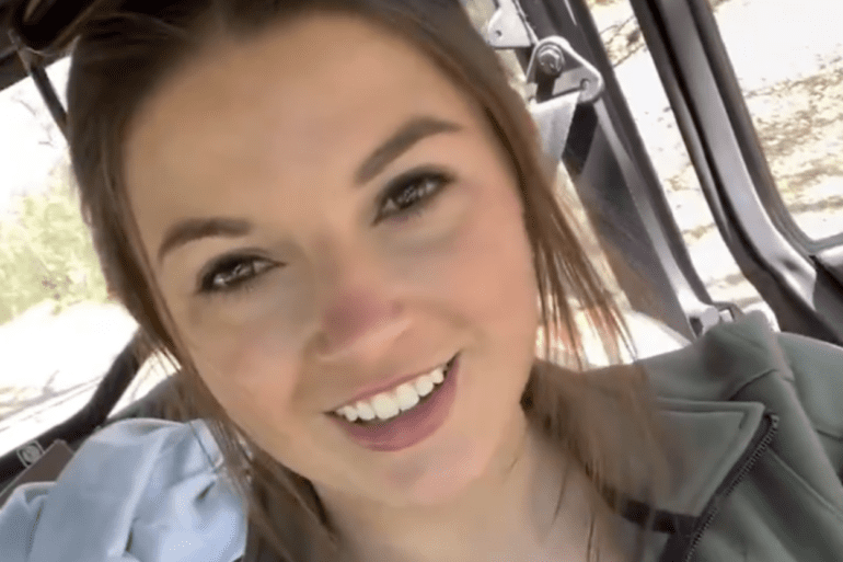 Hannah Barron