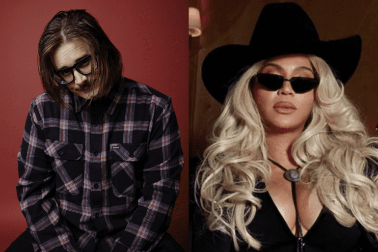 Hardy Beyonce