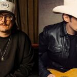 Hardy Brad Paisley