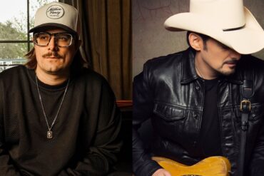 Hardy Brad Paisley