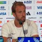 Harry Kane