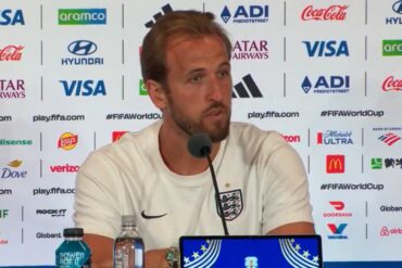 Harry Kane
