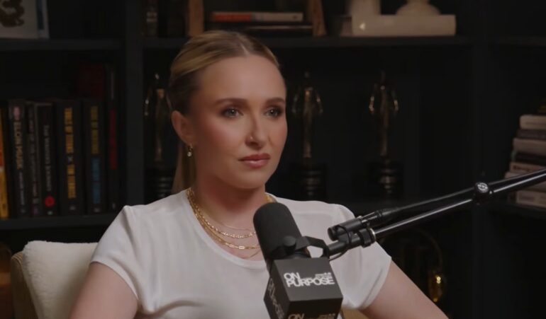 Hayden Panettiere