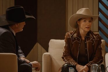 Heartland movie