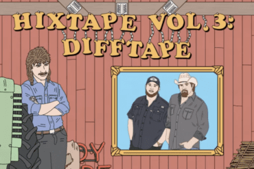 Hixtape Toby Keith