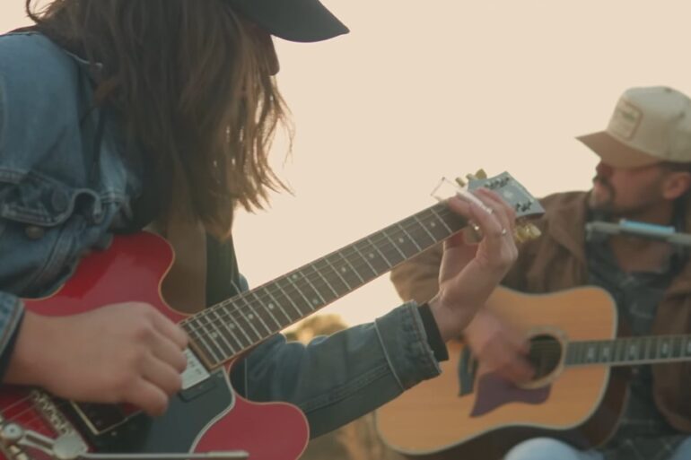 Whiskey Myers cover