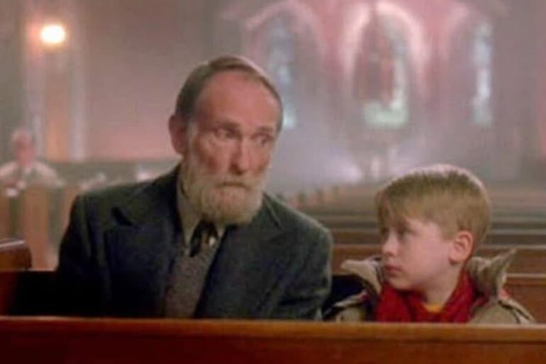 Home Alone
