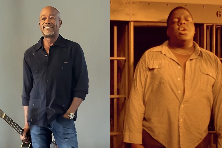 Darius Rucker