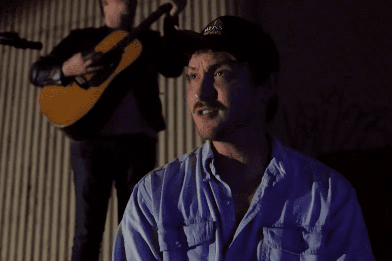 Hunter Flynn country music