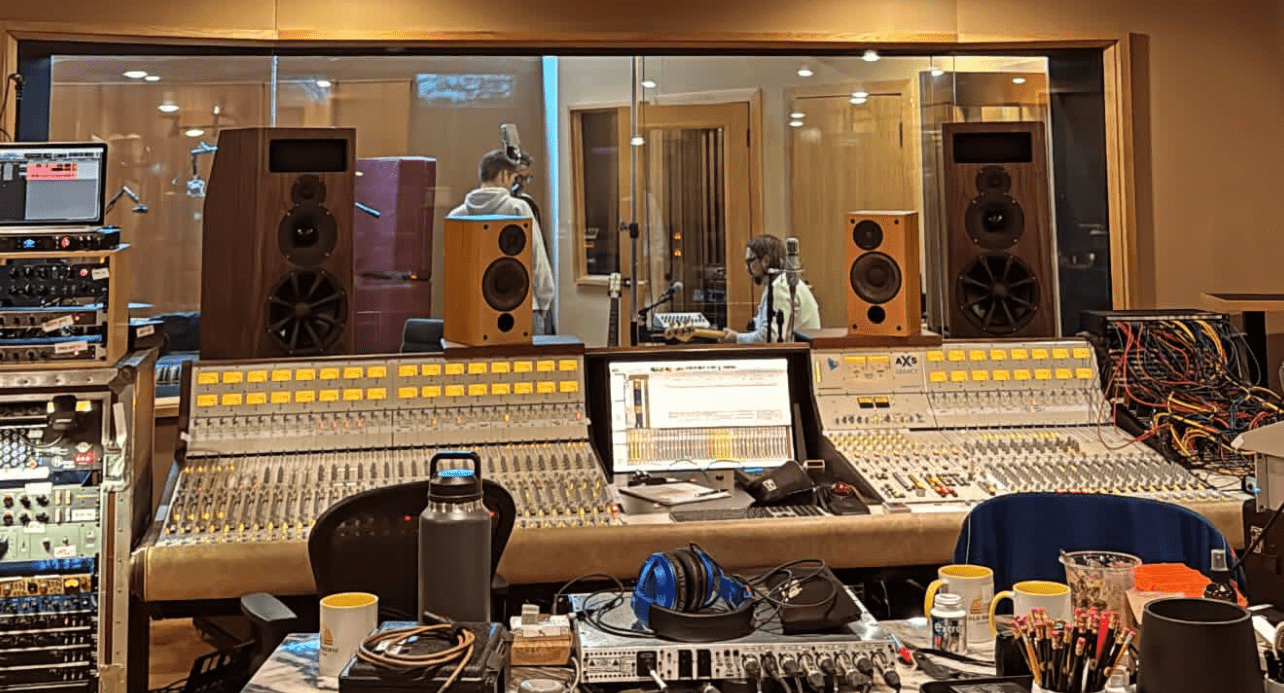 Is The Year Koe Wetzel Becomes A Father The Year We Get His Promised Full-Blown Country Record?