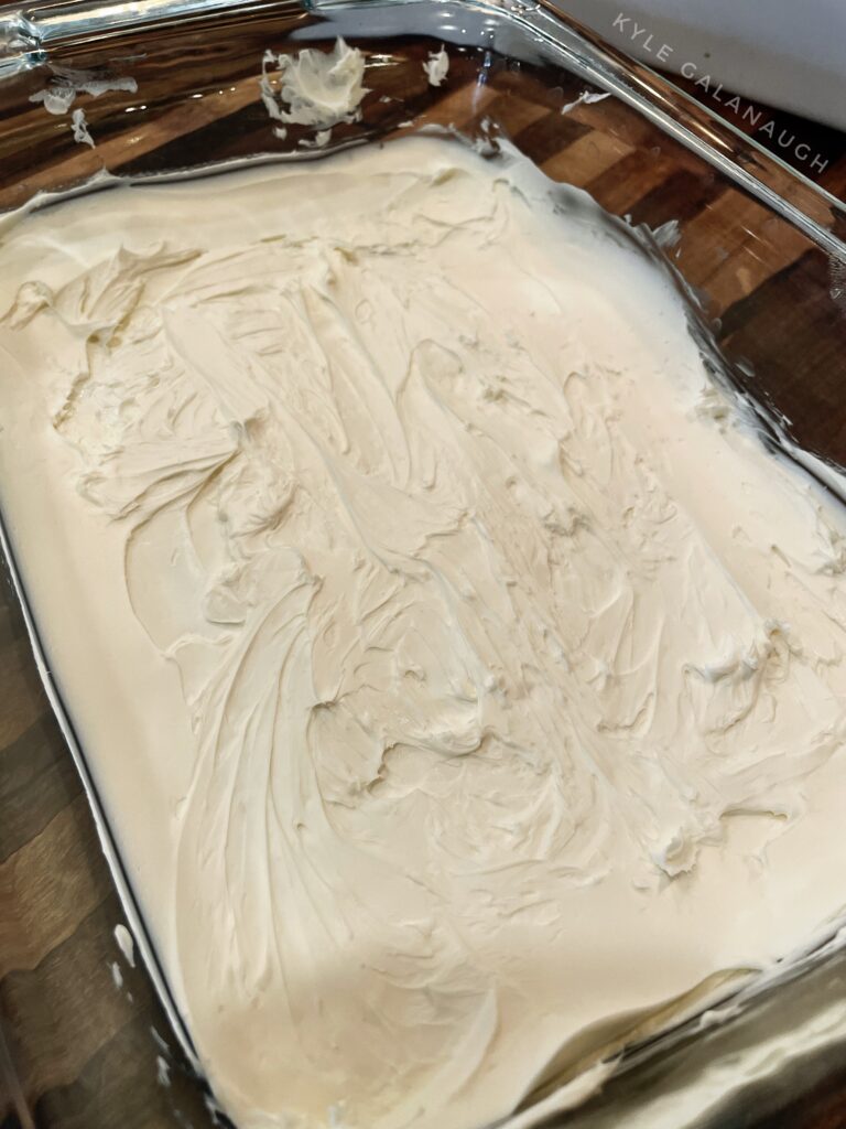 Venison bean dip