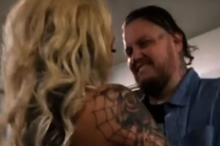 Bunnie XO and Jelly Roll