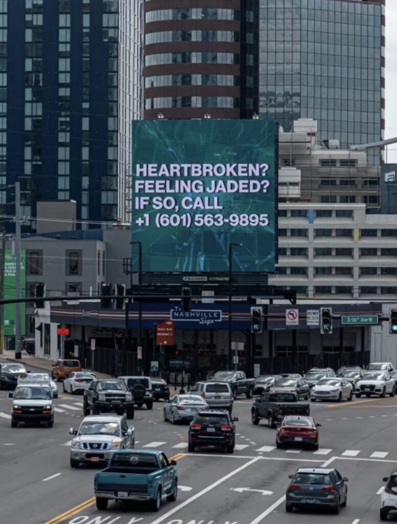 Koe Wetzel Nashville Billboard