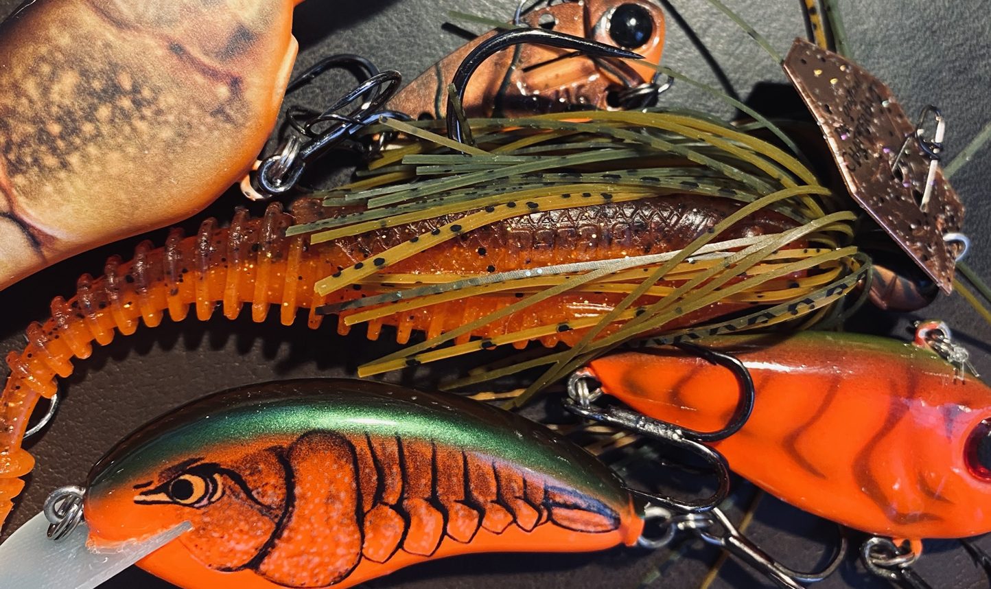 Science Or Myth: Why Are So Many Bass Anglers Using Red Lures Right Now? | Whiskey Riff Science Or Myth: Why Are So Many Bass Anglers Using Red Lures Right Now? | Whiskey Riff