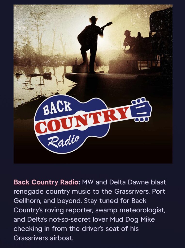 GTA VI Radio Morgan Wallen