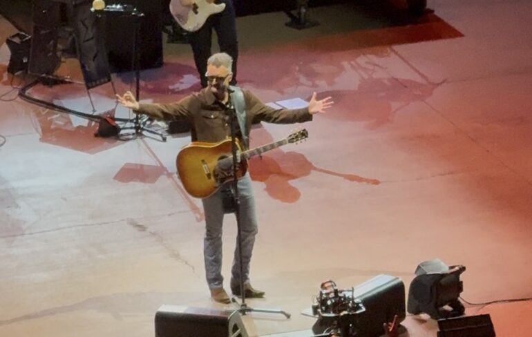 Eric Church