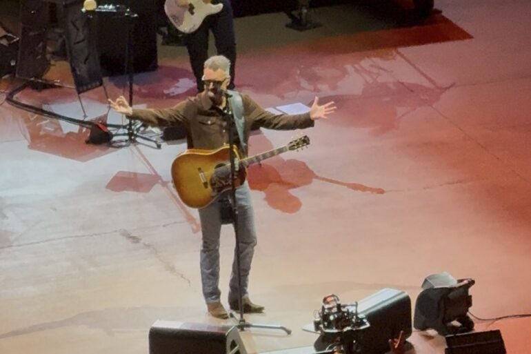 Eric Church