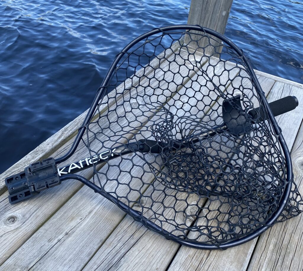 Kayak net