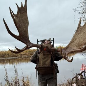 Moose Hunt