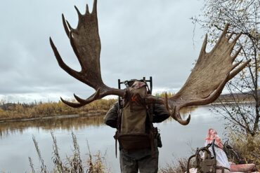 Moose Hunt