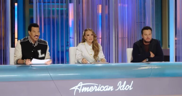 American Idol