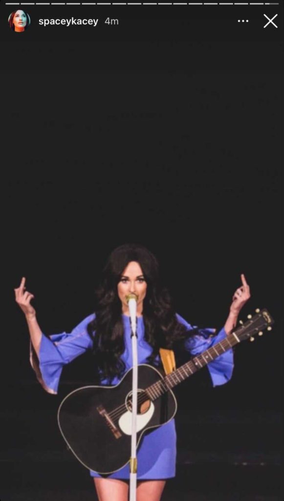 Kacey Musgraves country music