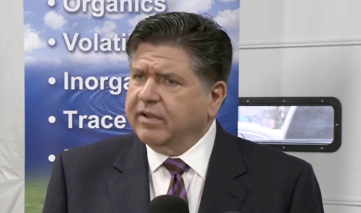 Former Illinois Governor Rod Blagojevich Hilariously Mocks JB Pritzker After The Chicago Bears Move One Step Closer To Leaving The State