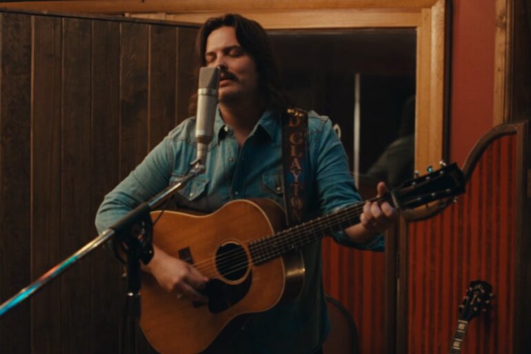 JD Clayton country music