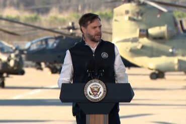 JD Vance