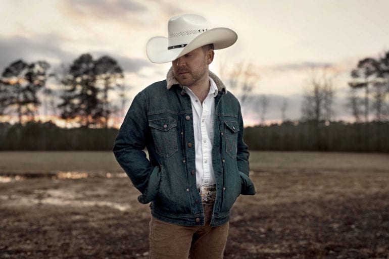 Justin Moore