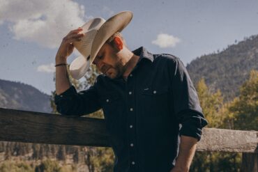 Justin Moore