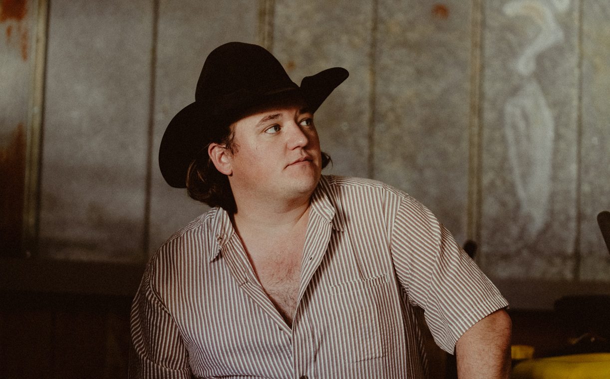 Jake Worthington Is Officially Back On The Road After Taking Hiatus To Focus On Himself & His Family: “We’re Hitting The Pavement”