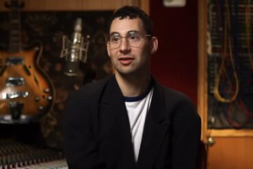Jack Antonoff