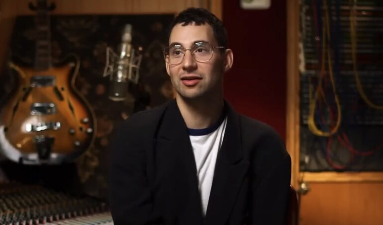 Jack Antonoff