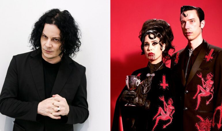 Jack White