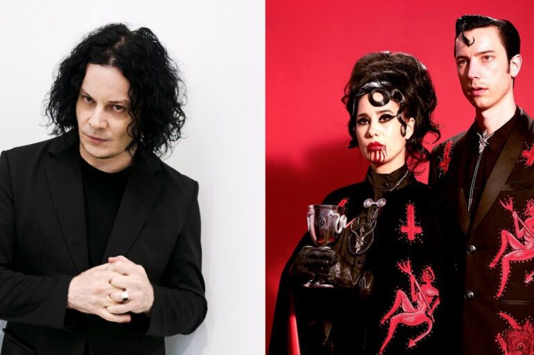 Jack White
