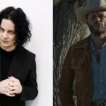 Jack White Charley Crockett