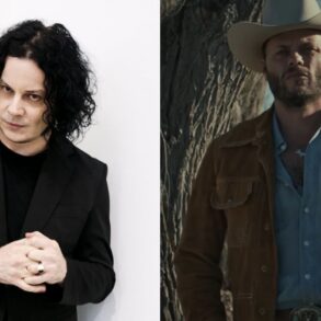 Jack White Charley Crockett