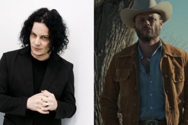 Jack White Charley Crockett