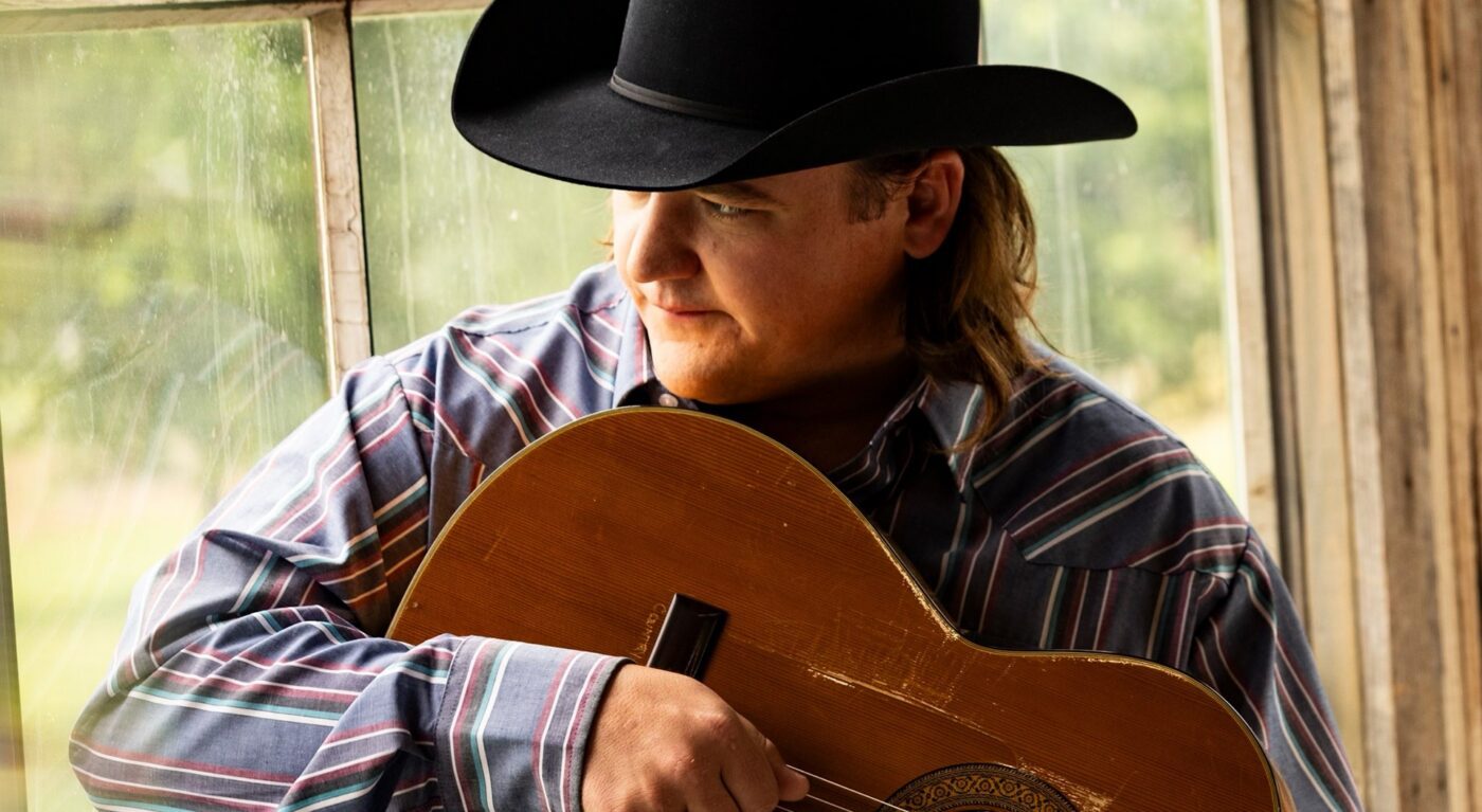 Jake Worthington Temporarily Stepping Away From Country Music To “Work On Myself For My Wife & My Daughter”