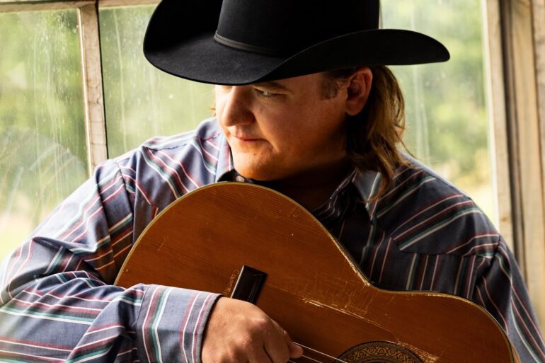 Jake Worthington