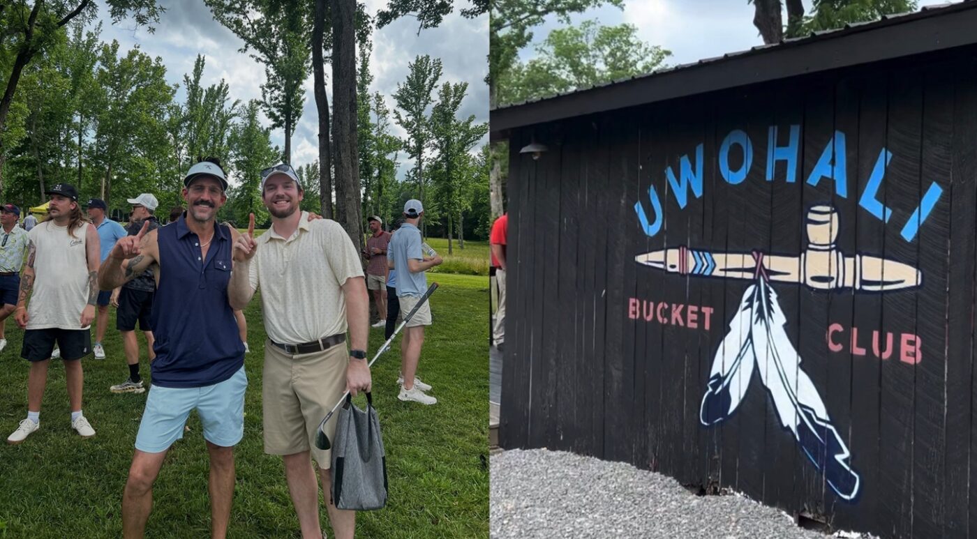 Country Music Star Jake Owen’s Uwohali Bucket Club Is Competitive Golf’s Best Kept Secret