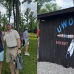 Jake Owen golf tournament