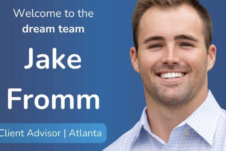 Jake Fromm