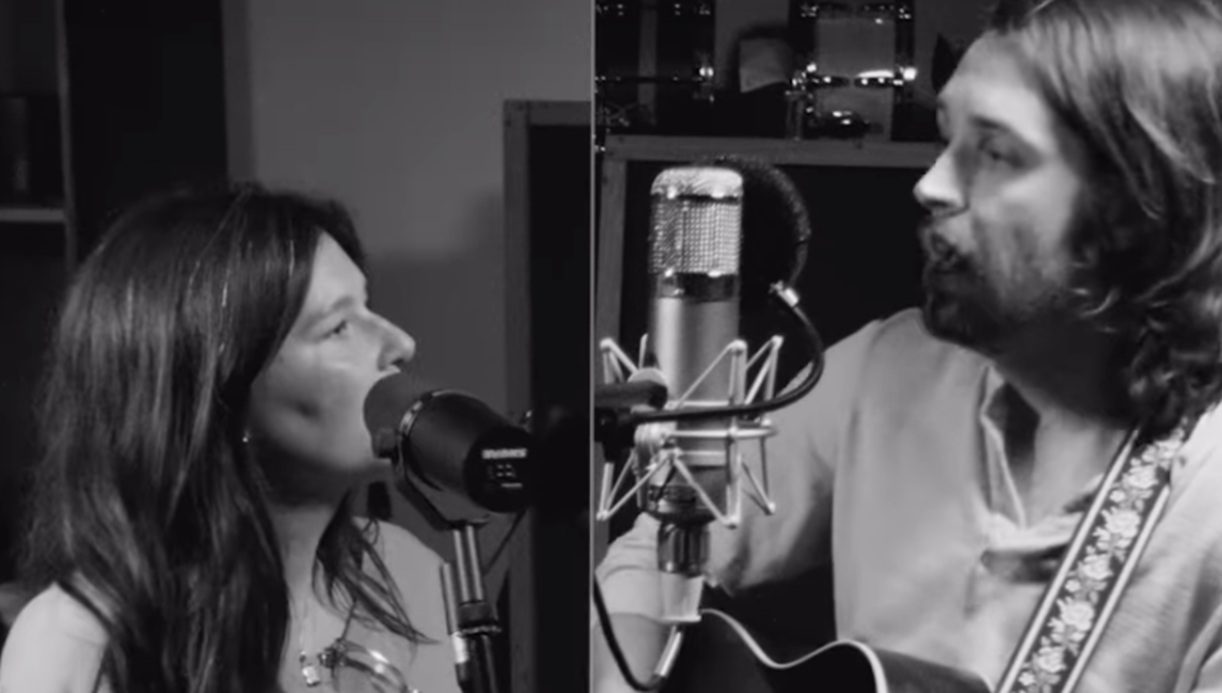 Nicholas Jamerson Releases Powerful New Love Song “Stay With Me” Written & Recorded Alongside His Fiancée