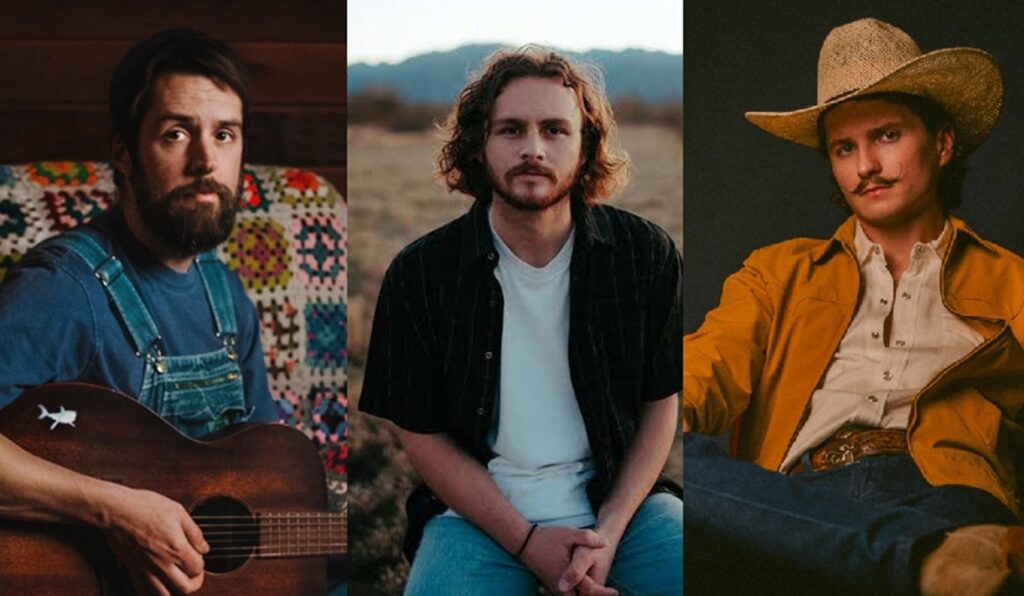 New Country Riffs 30 New Country Songs That Need To Be On Your Radar – August 2025 ...
