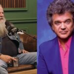 Jamey Johnson Conway Twitty