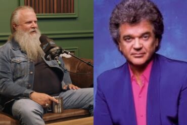 Jamey Johnson Conway Twitty